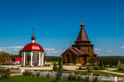 Podgory, regiunea Samara