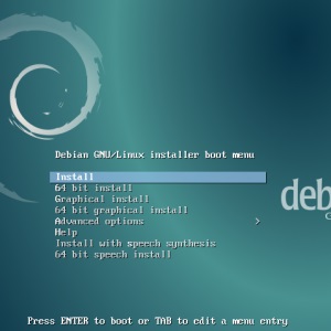 Creșterea serverului dvs. web la debian 8