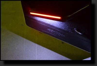 Iluminarea manerei ușilor exterioare și interioare VAZ 2106, schema-auto-meșteșuguri pentru autovehicule cu mâinile lor