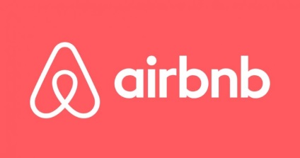 Confirmarea rezervării airbnb pentru viză