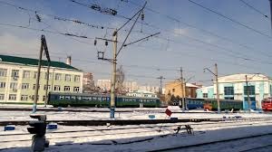 Train Irkutsk Sankt Petersburg calendar și recenzii, prețul și costul biletului, itinerariul și opririle