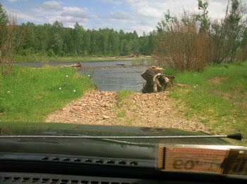 Excursie la Khakassia