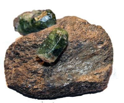 Minerale apatite (minerale)