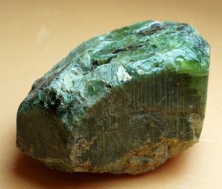 Minerale apatite (minerale)