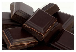 Proprietăți utile ale ciocolatei