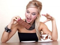 A csokoládé előnyei és annak kalóriaértéke