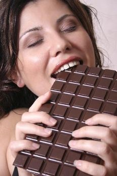 Utilizarea ciocolată - proprietăți utile ciocolată istorie ciocolată neagră lapte alb lapte