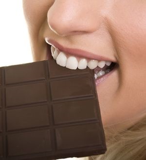 Utilizarea ciocolată - proprietăți utile ciocolată istorie ciocolată neagră lapte alb lapte