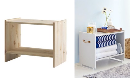 Transformați lucrurile ikea 8 proiecte