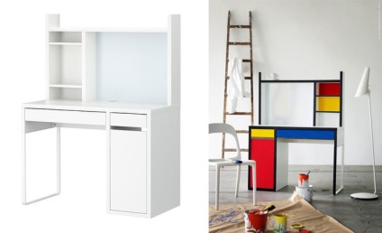 Transformați lucrurile ikea 8 proiecte