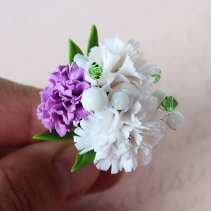 Coafuri cu flori - cum să vă faceți propriile mâini și să arătați frumos