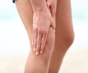 Cauzele și tratamentul atrofiei articulației genunchiului