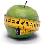 Principiile pierderii în greutate