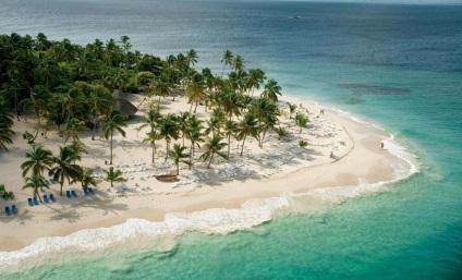 Továbbra is összehasonlítjuk - a boka-csika, szamana, la romana és punta cana üdülőhelyeinek előnyeit és hátrányait