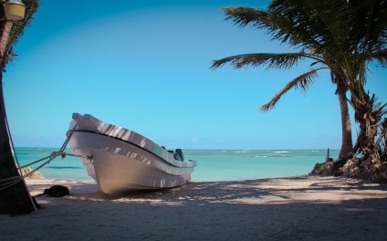 Továbbra is összehasonlítjuk - a boka-csika, szamana, la romana és punta cana üdülőhelyeinek előnyeit és hátrányait