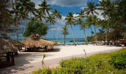 Továbbra is összehasonlítjuk - a boka-csika, szamana, la romana és punta cana üdülőhelyeinek előnyeit és hátrányait