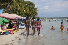 Továbbra is összehasonlítjuk - a boka-csika, szamana, la romana és punta cana üdülőhelyeinek előnyeit és hátrányait