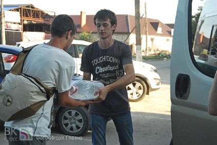 Öt évvel a krími áradások után az események kronológiája - a sajtó újsága - Krasnodar