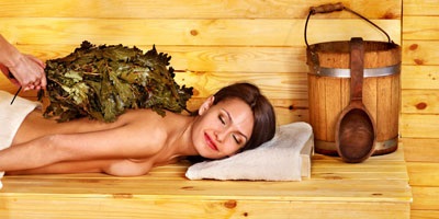 Contraindicații și beneficii ale saunei