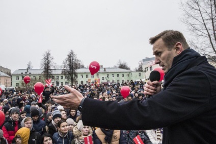 Putin sau portalul bulk despre cursa preelectorală a lui Vladimir Putin și cea mai mare parte a vremii