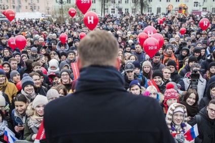 Putin sau portalul bulk despre cursa preelectorală a lui Vladimir Putin și cea mai mare parte a vremii