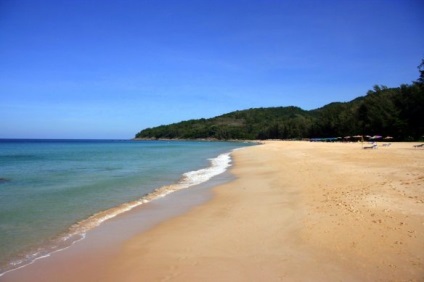 Phuket, Thailanda ghid pentru stațiune