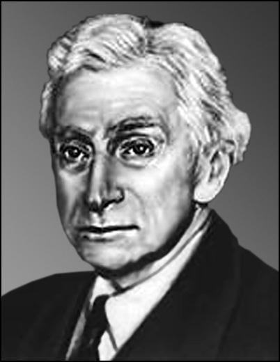 Russell Bertrand