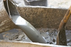 Consumul de ciment pentru zidărie
