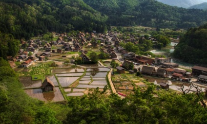 Paradis pentru introverte - sfaturi de vacanță, locuri neobișnuite