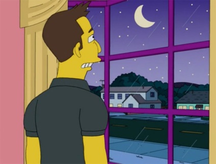 Expunerea secolului Simpsons nu trăiește în Statele Unite - un blog de pe site-ul web al canalului TV 2x2