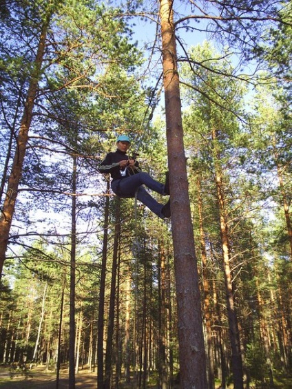 Explorare înainte de primăvara anului 2012