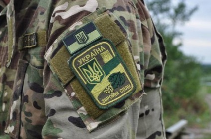 Reabilitarea participanților la operațiunea antiteroristă din regiunea Chernigov - feed de știri din Chernihiv