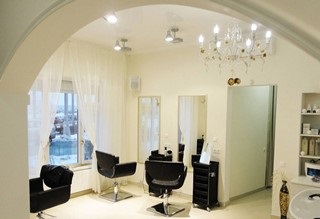 Repararea salonului de frumusețe din Sankt-Petersburg la prețurile-cheie, stroydomspb