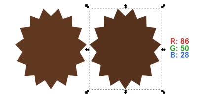 Начертайте очарователен таралеж в Inkscape