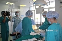 Spitalul de maternitate - 22 medici, recenzii, Almetyevsk