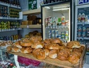 Rusia mâncare și vin ceea ce să mănânce și să bea în timp ce se relaxează în Kuban