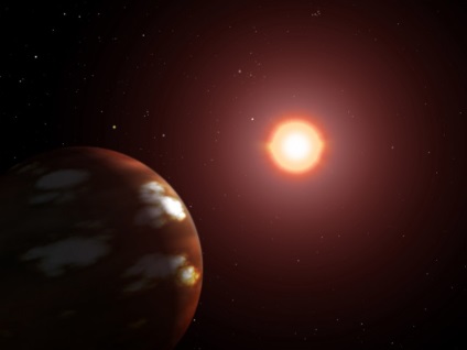 Cele mai neobișnuite planete din univers (11 fotografii)
