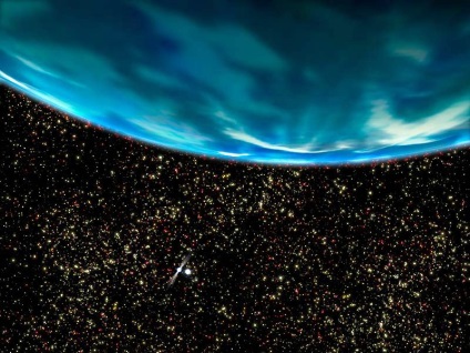 Cele mai neobișnuite planete din univers (11 fotografii)