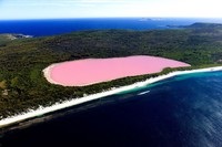 Cel mai uimitor lac din lume