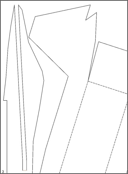 Planul de plastic spumos - luptător f-22 raptor