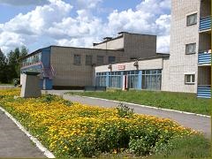 Sanatorium egnyshevka regiunea Tula