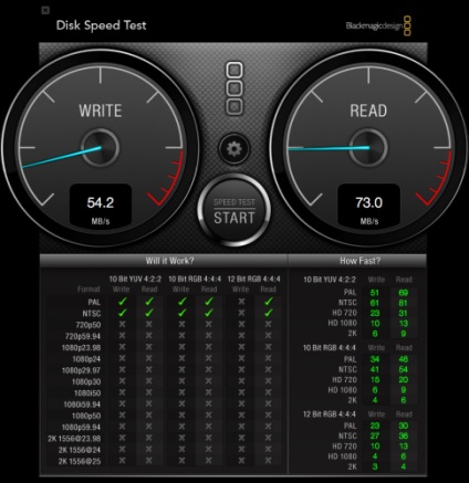 Seagate goflex pro pentru mac