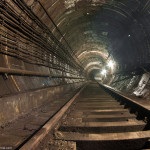 Secret Kiev Metro-2, un mod activ de viață