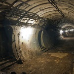 Secret Kiev Metro-2, un mod activ de viață