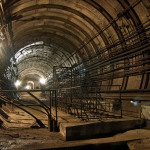 Secret Kiev Metro-2, un mod activ de viață