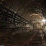 Secret Kiev Metro-2, un mod activ de viață