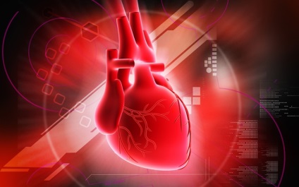 Insuficiență cardiacă - simptome și tratament