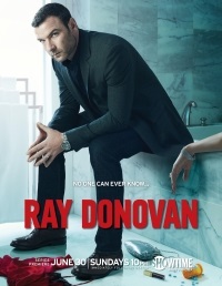 Serial Ray este donat 3 sezon ray donovan ceas online gratuit!