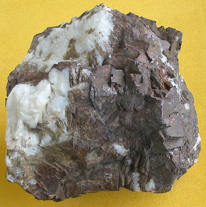 Sulfaleit mineral