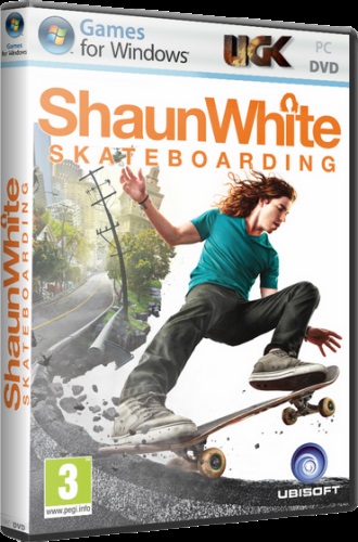 Shaun alb skateboardin g (nou disc) (rus) reîncărcare fără pierderi de la torrent descărcare gugucha